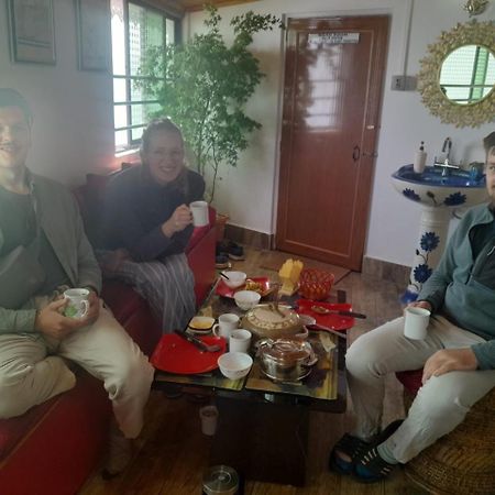 Saino Adkd Homestay Darjeeling دارجيلنغ المظهر الخارجي الصورة