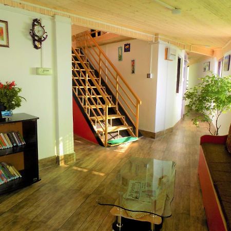 Saino Adkd Homestay Darjeeling دارجيلنغ المظهر الخارجي الصورة