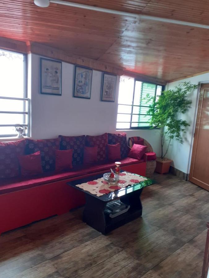Saino Adkd Homestay Darjeeling دارجيلنغ المظهر الخارجي الصورة