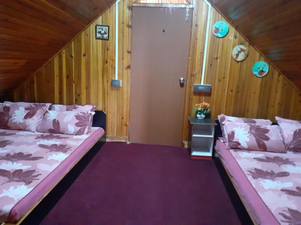 Saino Adkd Homestay Darjeeling دارجيلنغ المظهر الخارجي الصورة