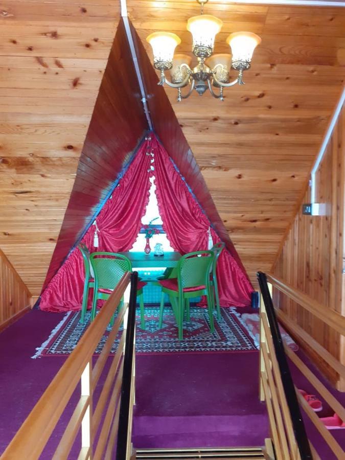 Saino Adkd Homestay Darjeeling دارجيلنغ المظهر الخارجي الصورة