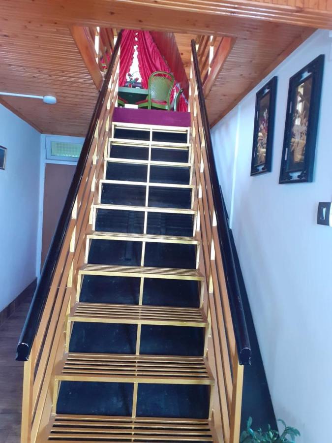 Saino Adkd Homestay Darjeeling دارجيلنغ المظهر الخارجي الصورة