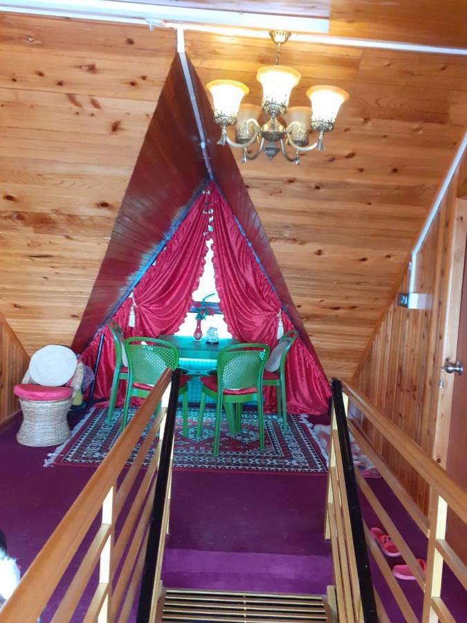 Saino Adkd Homestay Darjeeling دارجيلنغ المظهر الخارجي الصورة