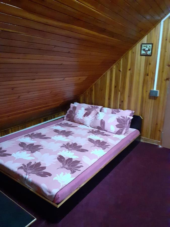 Saino Adkd Homestay Darjeeling دارجيلنغ المظهر الخارجي الصورة