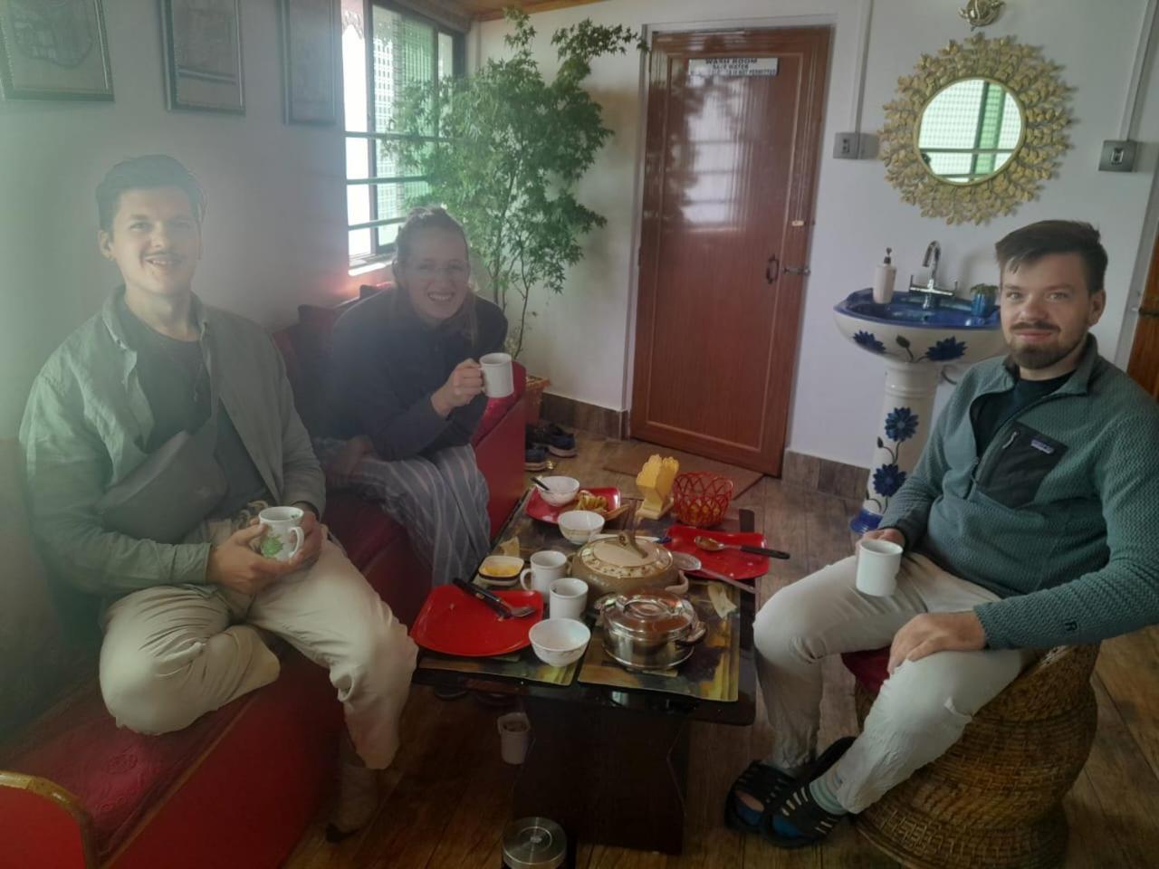 Saino Adkd Homestay Darjeeling دارجيلنغ المظهر الخارجي الصورة
