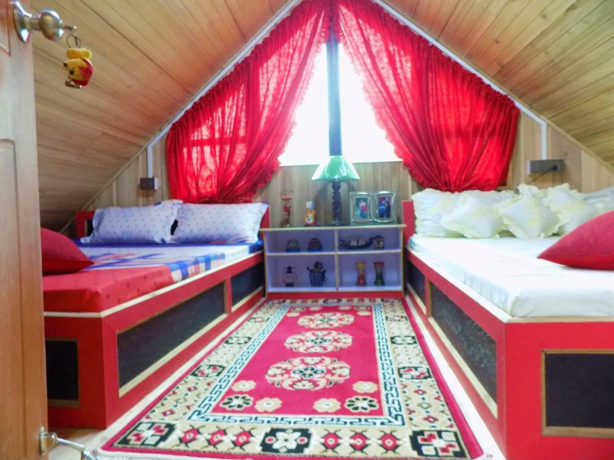 Saino Adkd Homestay Darjeeling دارجيلنغ المظهر الخارجي الصورة