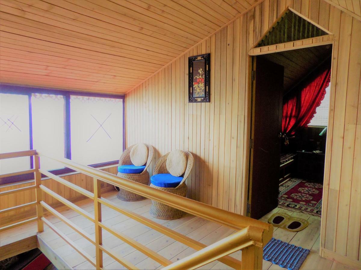 Saino Adkd Homestay Darjeeling دارجيلنغ المظهر الخارجي الصورة