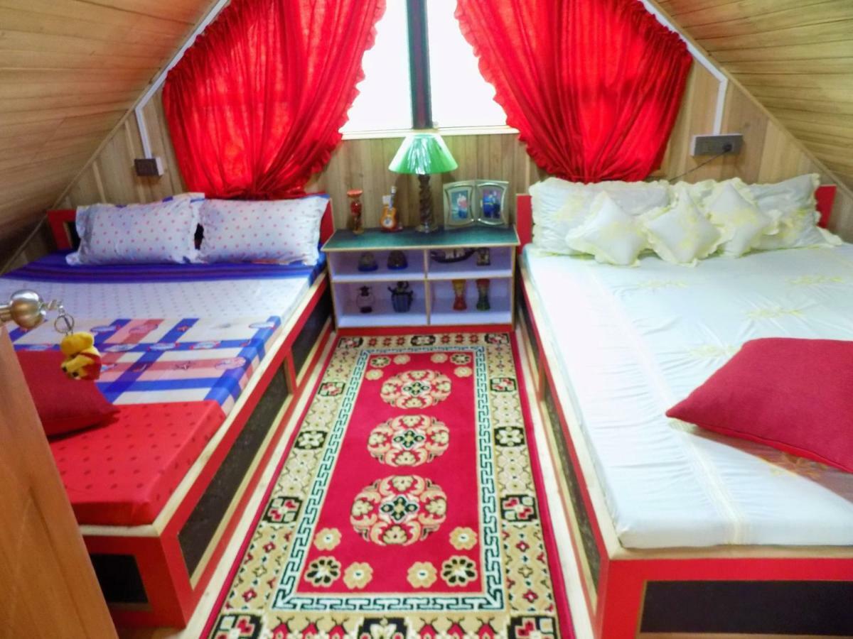 Saino Adkd Homestay Darjeeling دارجيلنغ المظهر الخارجي الصورة