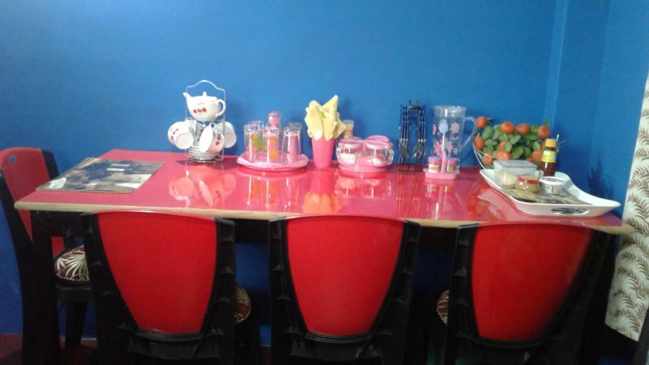 Saino Adkd Homestay Darjeeling دارجيلنغ المظهر الخارجي الصورة