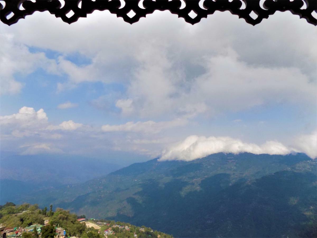 Saino Adkd Homestay Darjeeling دارجيلنغ المظهر الخارجي الصورة