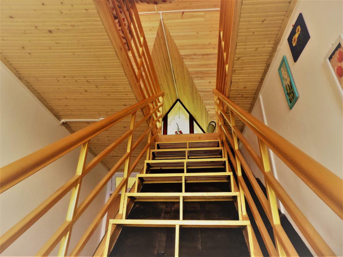 Saino Adkd Homestay Darjeeling دارجيلنغ المظهر الخارجي الصورة