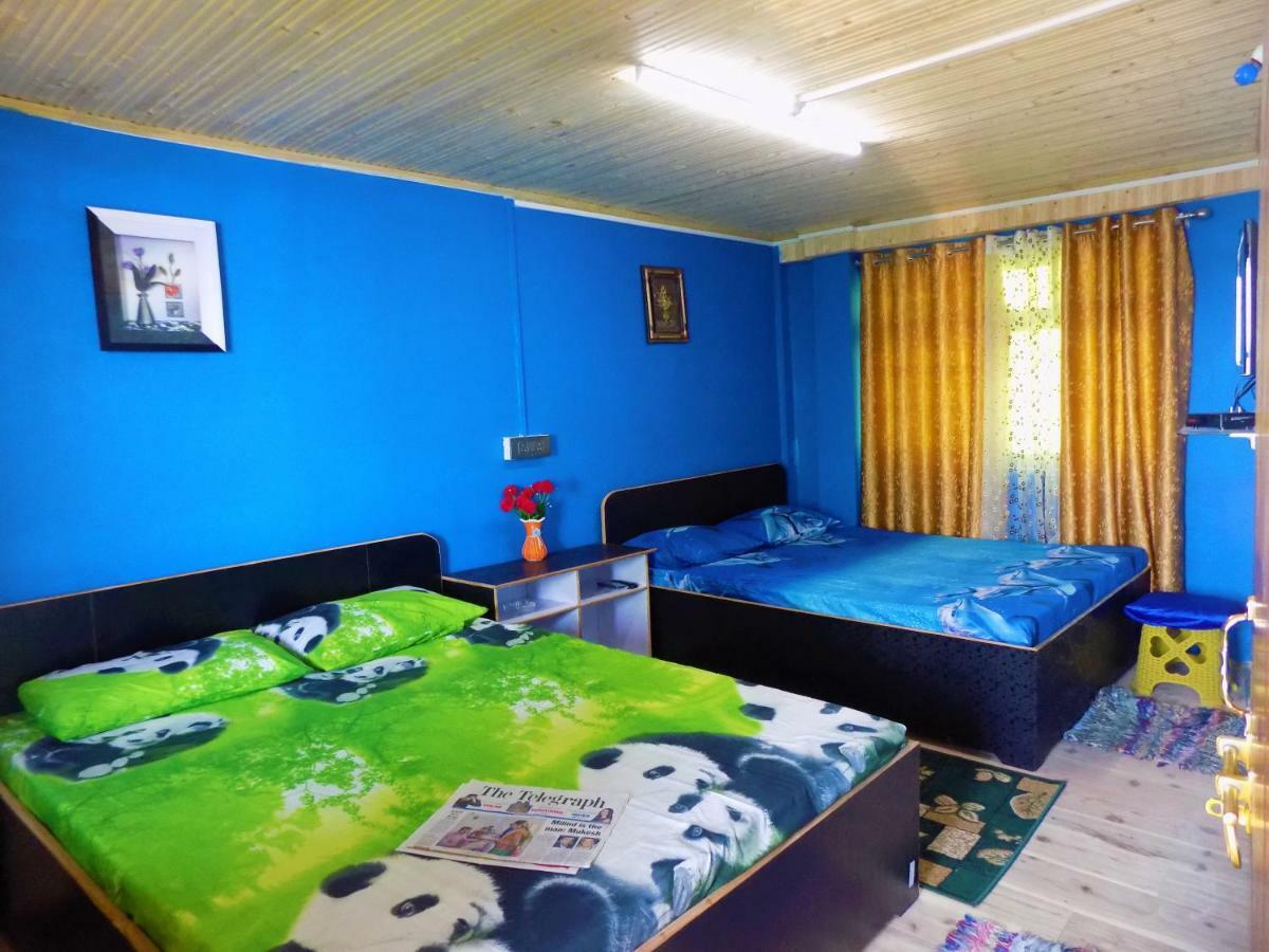 Saino Adkd Homestay Darjeeling دارجيلنغ المظهر الخارجي الصورة
